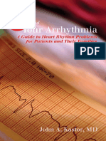 John A. Kastor - You and Your Arrhythmia_ A Guide to Heart Rhythm Problems for Patients & Their Families (2006).pdf