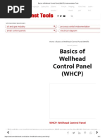 Control Philosophy PDF | PDF | Scada | Valve