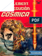 Persecucion cosmica - Hal Clement