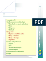 Engenharia cálculo de Rolamentos.pdf