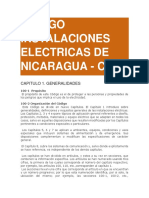Codigo Cien Nicaragua PDF