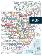 Asia - Japon - Tokio - Metro.pdf