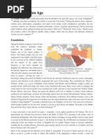Download Islamic Golden Age by herdi_arief SN44436644 doc pdf