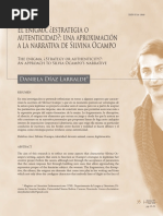 Postpornografía e Identidades Sexo-Políticas | PDF | Mujer