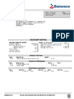 Banesco USA WINSOFT IT Edo Cuenta SEPTIEMBRE 2019