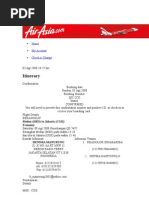 Tiket AirAsia