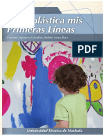 72 Grafoplastica Mis Primeras Lineas PDF