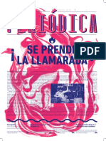 Periodica - 1ra - Edicion