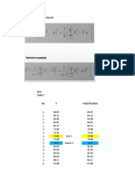 Ejemplos Minitab Normalidad, Homogeneidad