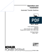 ATS Operation and Installation ManualKohler.pdf