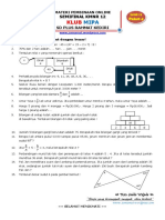 KMNR 12 Latihan 9 Semifinal Level 2 PDF