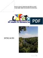 Registro Ambiental Alto Suno (Reparado)