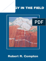 Robert R. Compton - Geology In The Field (2016, Earthspun Books).pdf