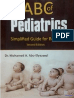 ABC - of - Pediatrics