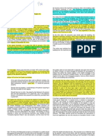 0 - Property and Ownership Cases