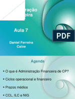 Adm Fin 07