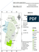 Mapa de uso del suelo