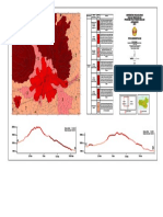 Peta Geomorf GN Ungaran 25k A0