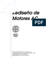 Manual Esp. EASA AC Redesing PDF