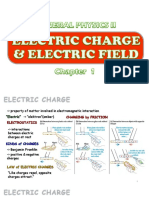 Chapter 1 Electric Charge PDF