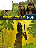 Indigenous People of The Caribbean