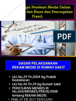 Materi DR Hendro