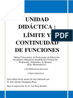 Unidad didáctica-Límite y continuidad.pdf