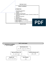 Math-Basic - Tutorial