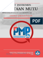 Rekap Instrumen PMP 2019
