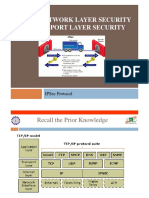 2.IPSec Protocol