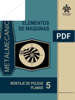 ELEMENTO DE MAQUINAS SENA..POLEAS.pdf
