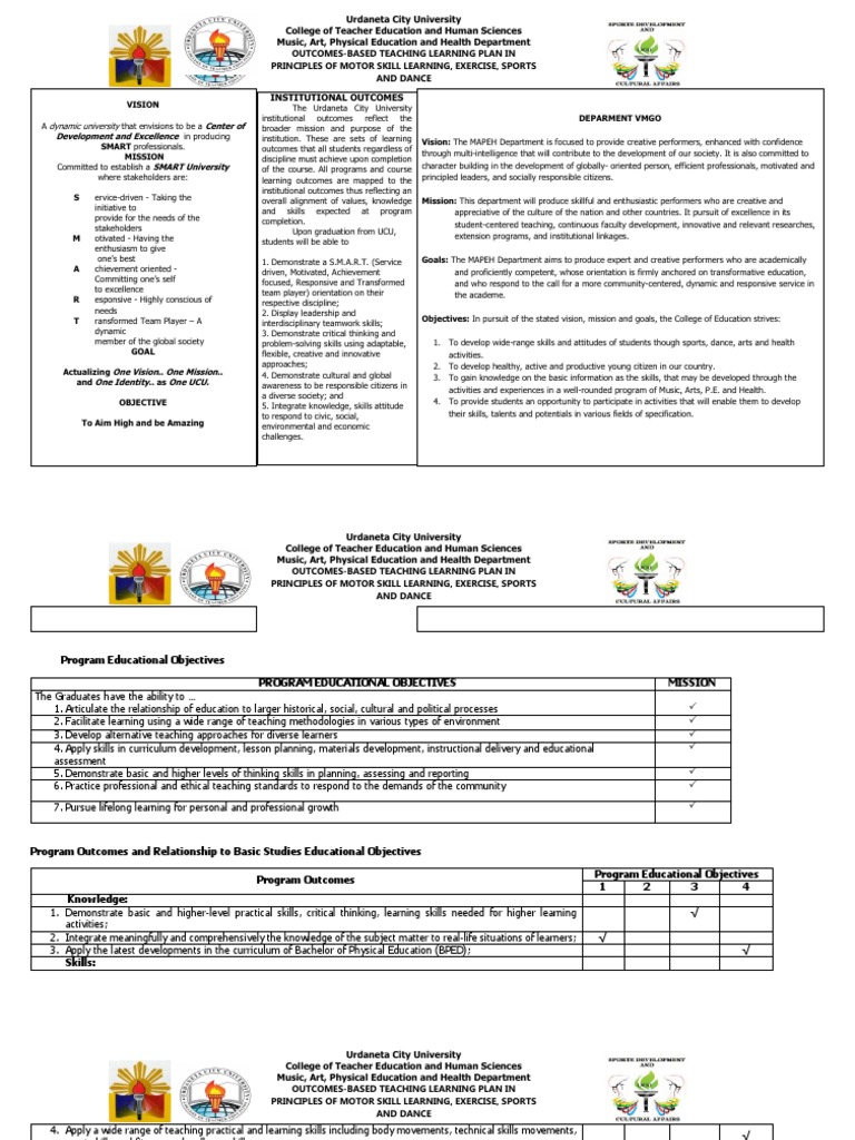 MOTOR LEARNING IN PHYSICAL EDUCATION PDF visual data 2