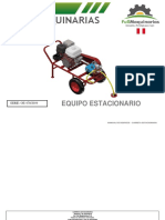 Manual Despiece Carreta Estacionaria GX390-LS547-002