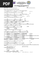 G10 Math 1ST QTR