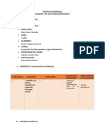 Actividad Formas Geometricas