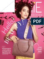 Katalog Sophie Paris Februari 2020