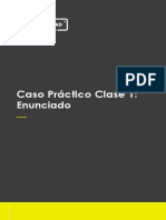 Caso Enunciado