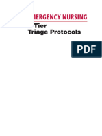 (LWW medical book collection) Julie K. Briggs, Valerie G.A. Grossman BSN  CEN  CCRN - Emergency nursing _ 5-tier triage protocols-Lippincott Williams & Wilkins (2006).pdf