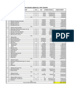 Rab Gudang 5 Unit PDF