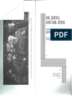 Dr. Jekyll and Mr. Hyde PDF