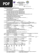 G10 Math 4TH QTR