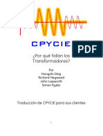 Por Quc3a9 Fallan Los Transformadores