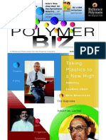 Polymer Biz Issue 1