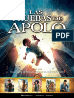 Las Pruebas de Apolo