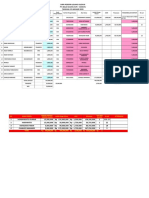 Data Peserta Lelang 23 Januari 2020