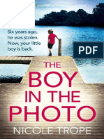 The Boy in The Photo 2 PDF