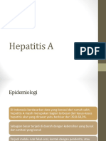 1 Hepatitis A