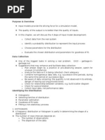 SMS Unit 6 notes 8th Sem