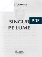 Singur Pe Lume - Hector Malot