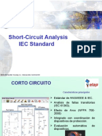 Shortcircuit-IEC